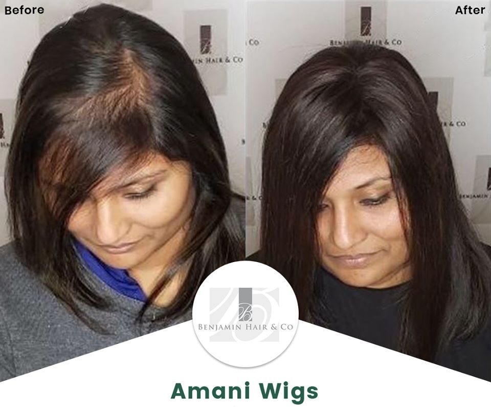 Tips to Maintain Your Human Hair Wig to Make it Last Longer